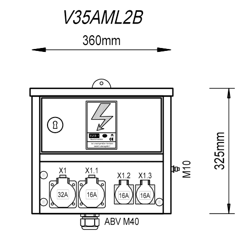 V35AML2B