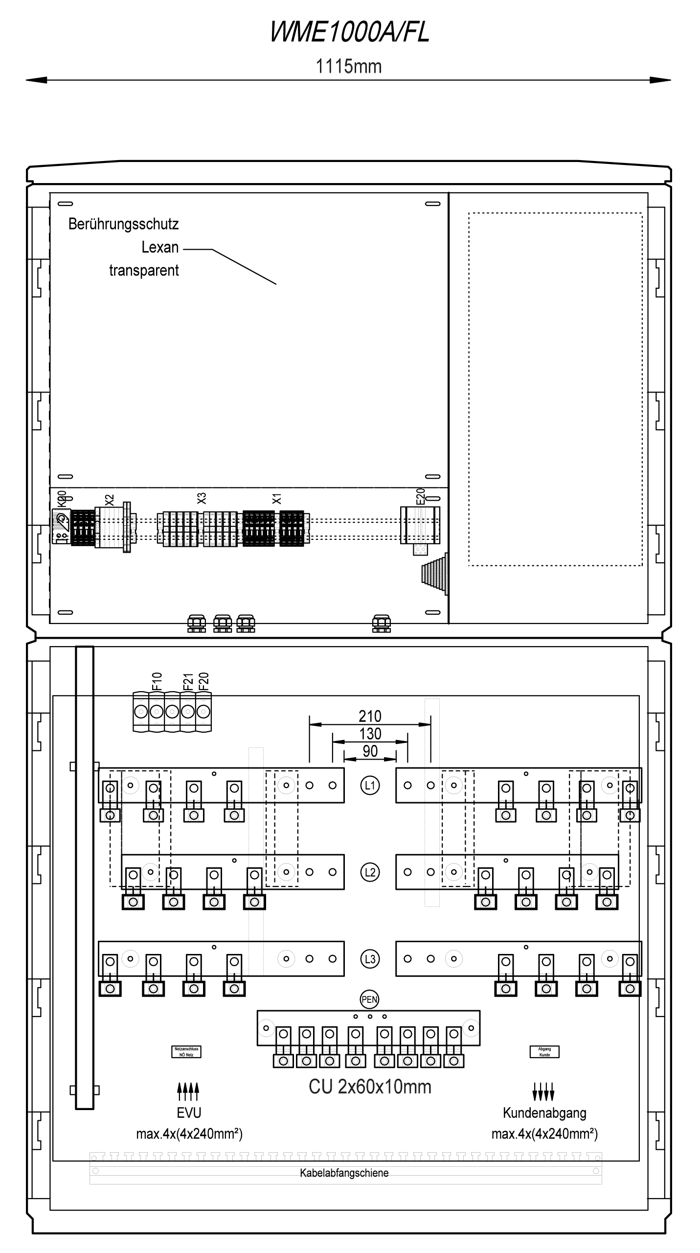 WME1000A/FL