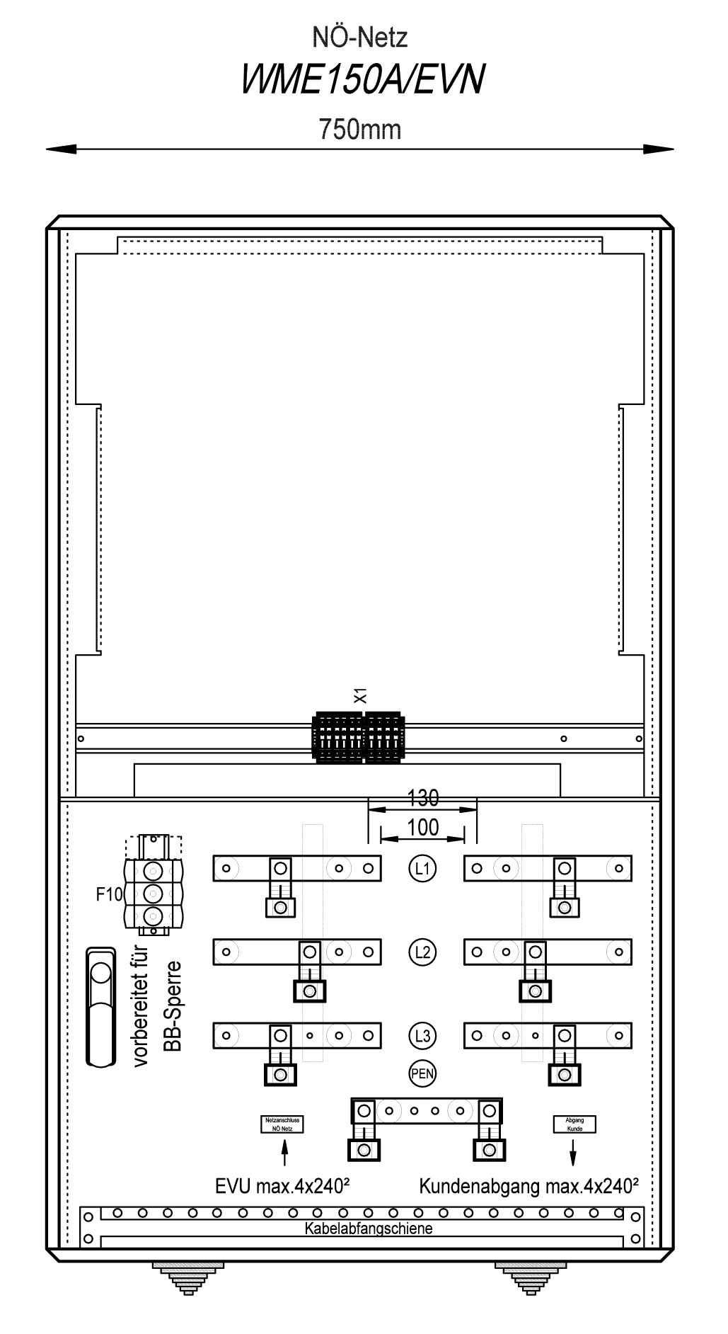 WME150A/EVN