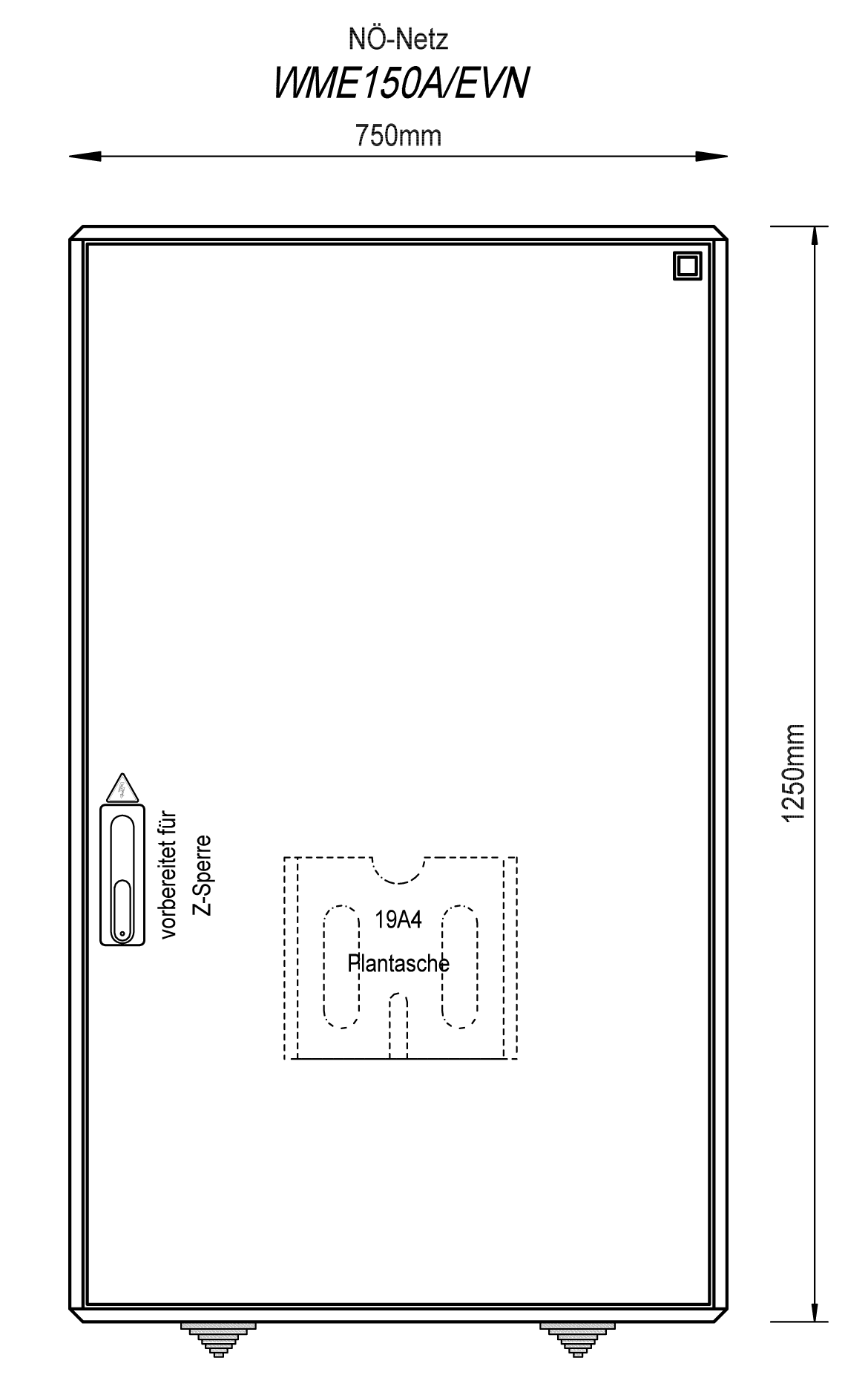 WME150A/EVN