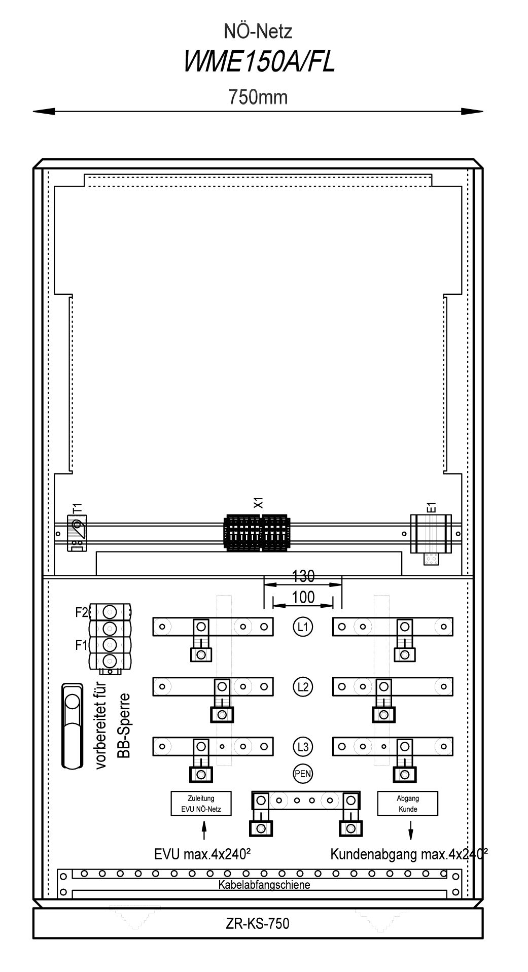 WME150A/FL