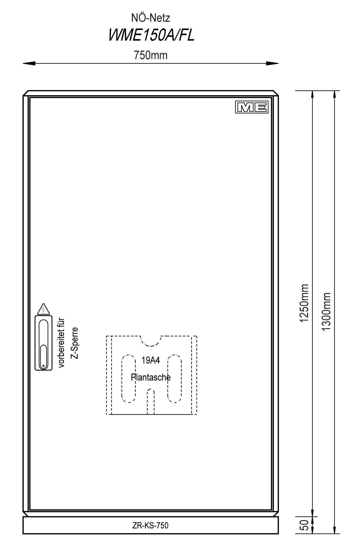 WME150A/FL