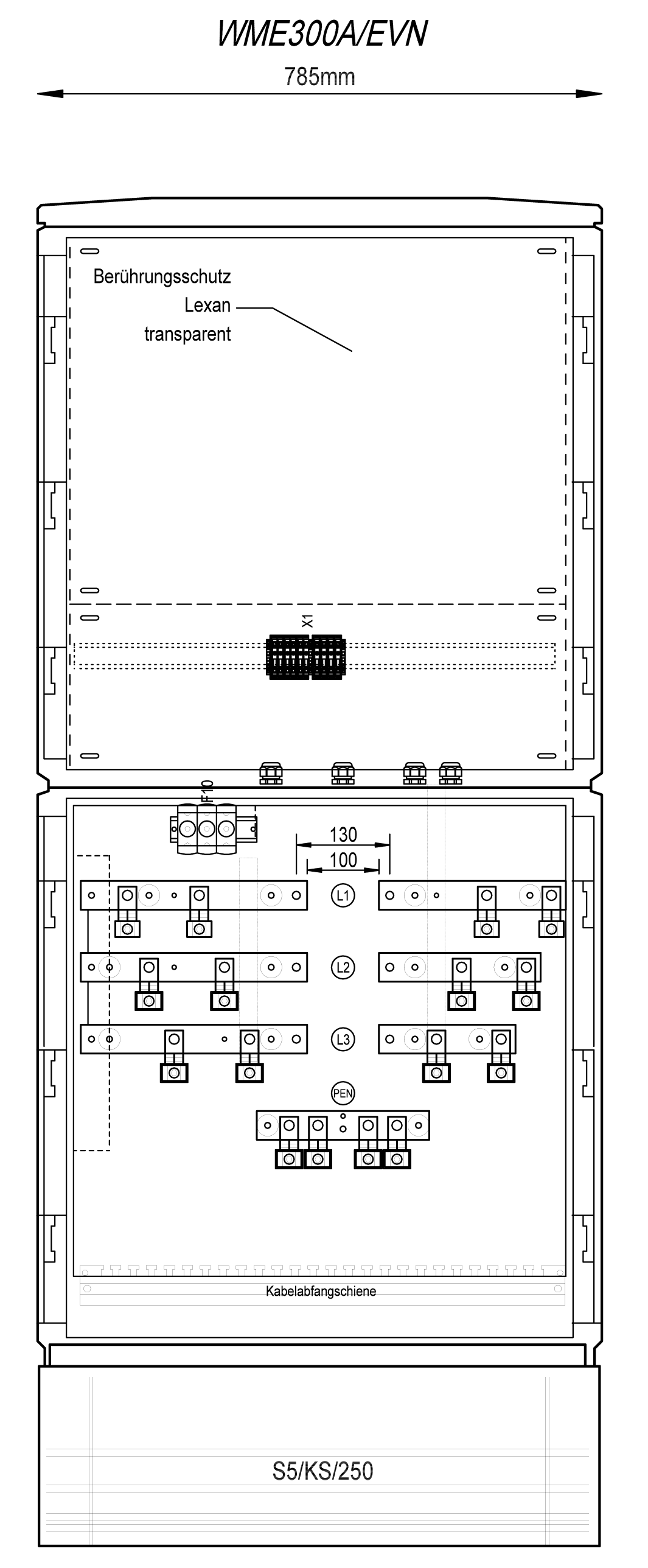 WME300A/EVN