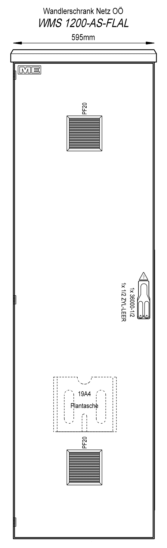 WMS 1200-AS-FLAL