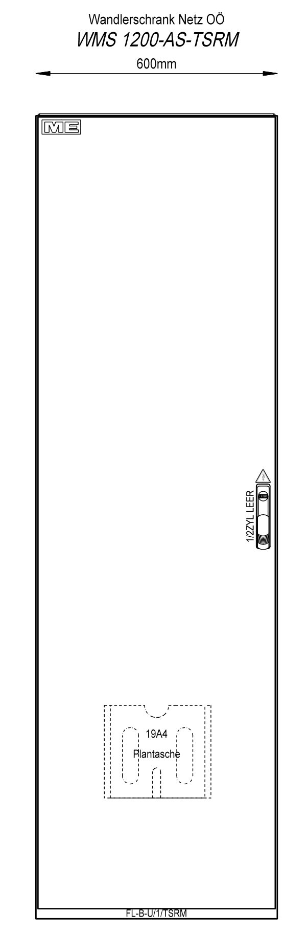 WMS 1200-AS-TSRM
