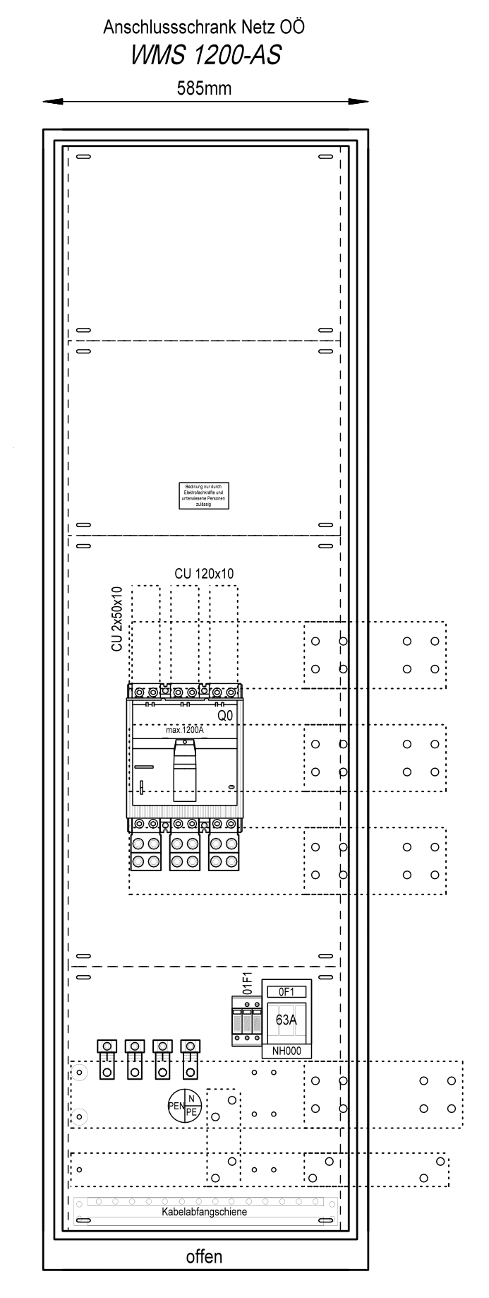 WMS 1200-AS