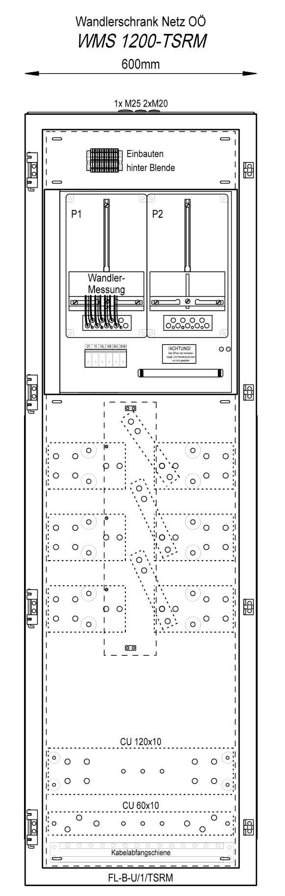 WMS 1200-TSRM