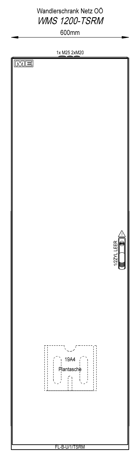 WMS 1200-TSRM