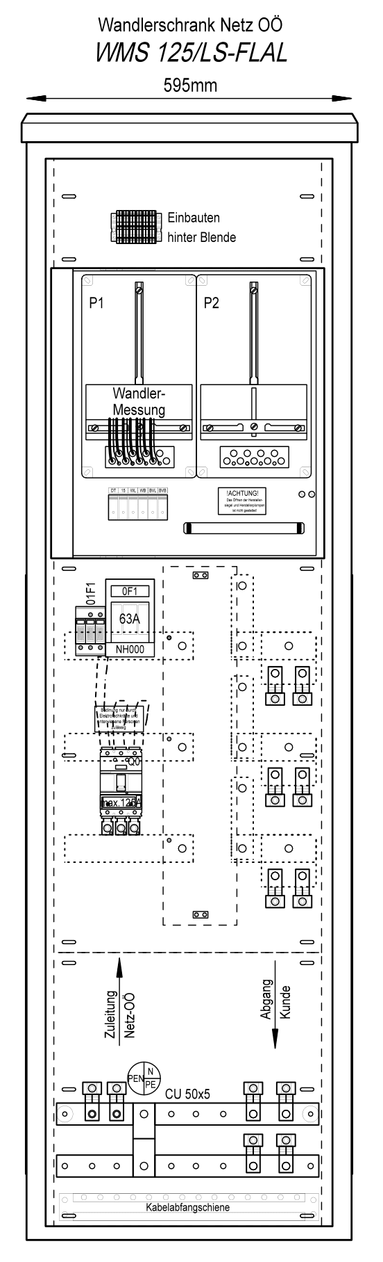 WMS 125/LS-FLAL