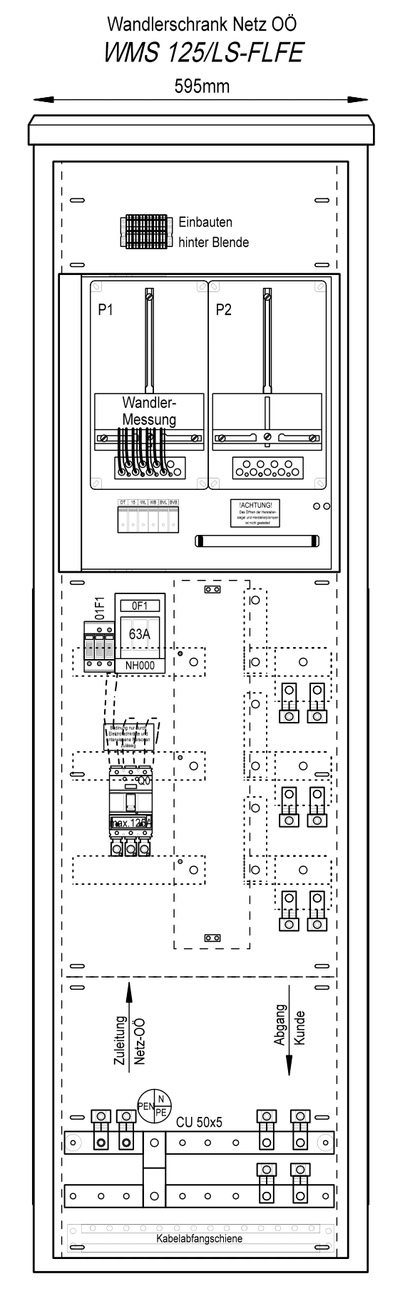 WMS 125/LS-FLFE
