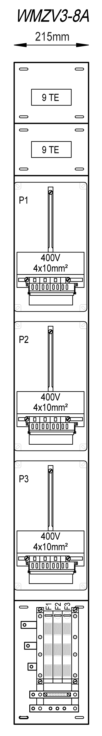WMZV3-8A