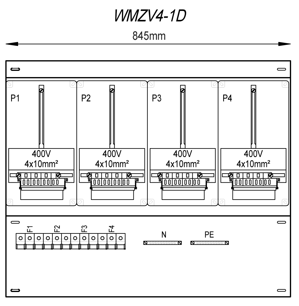 WMZV4-1D