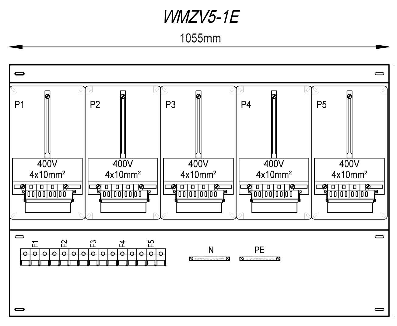 WMZV5-1E