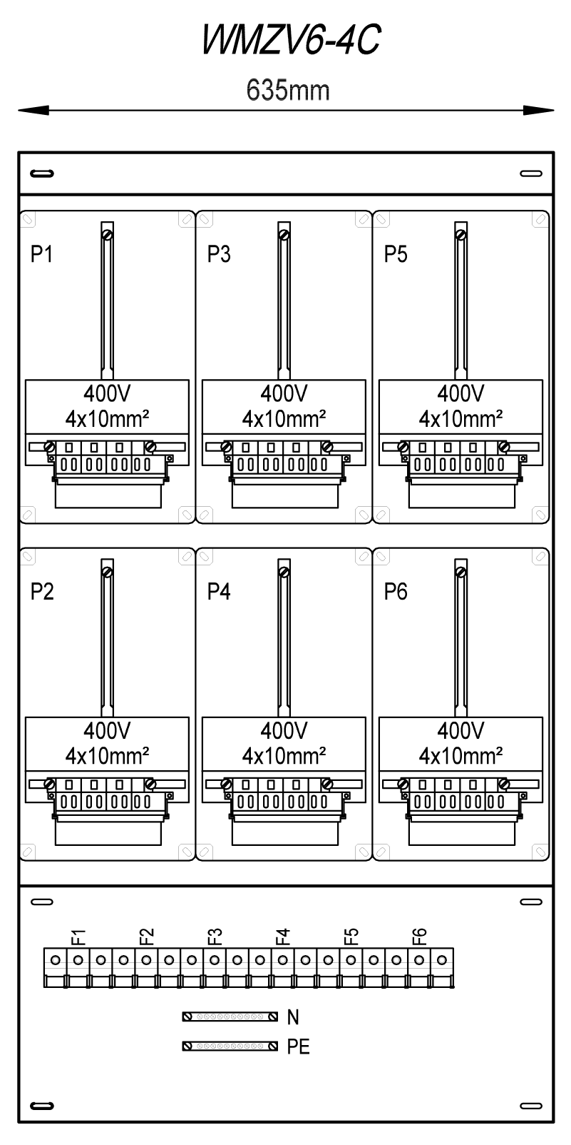 WMZV6-4C