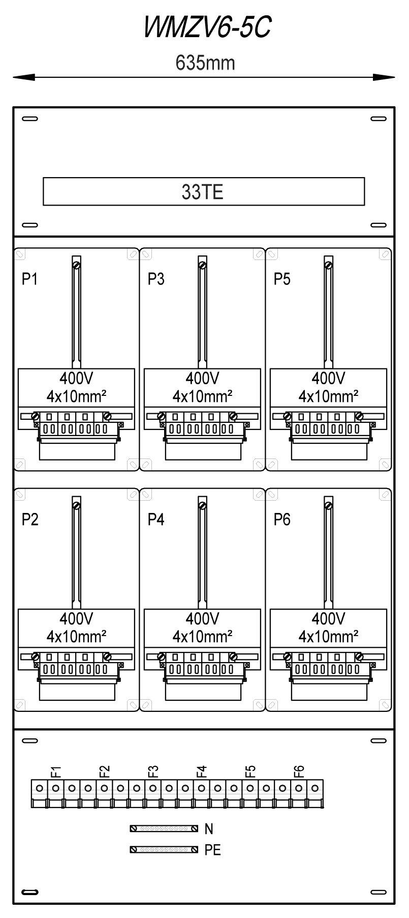 WMZV6-5C