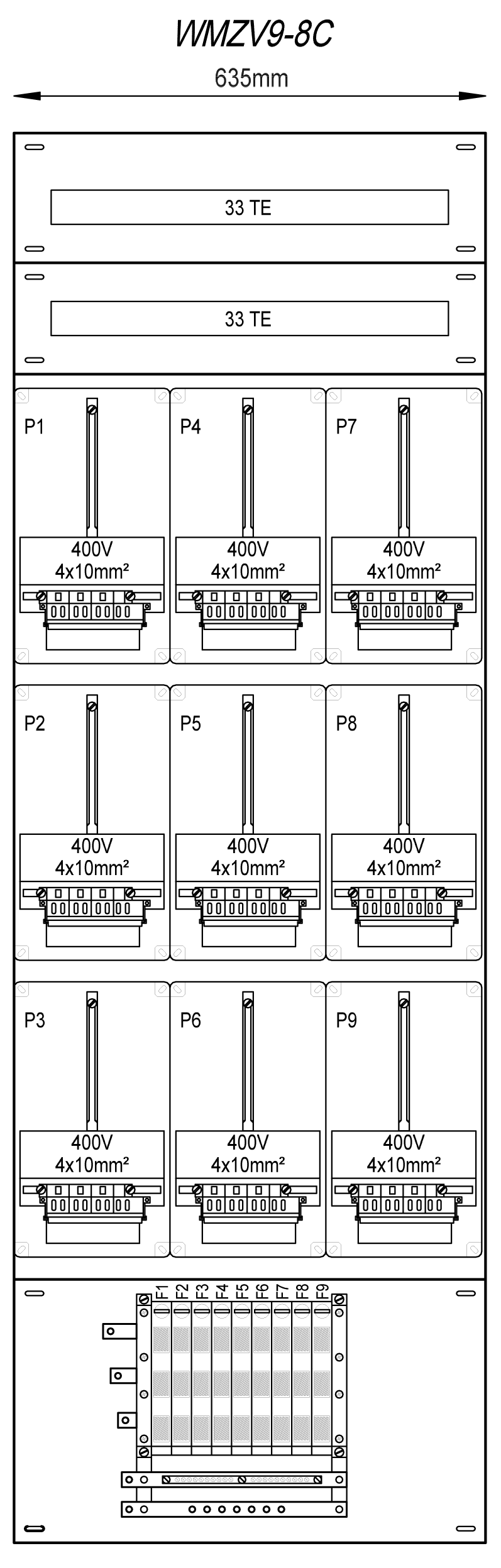 WMZV9-8C